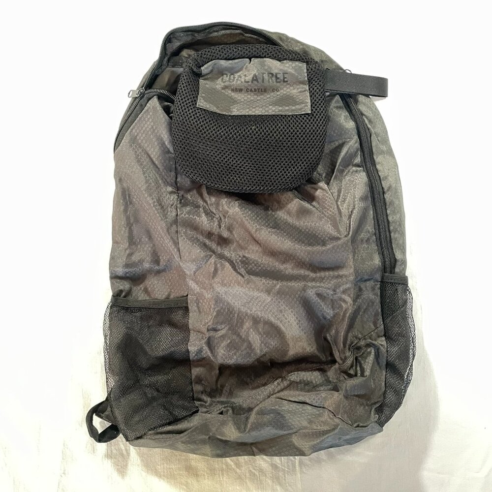Coalatree Packable Backpack